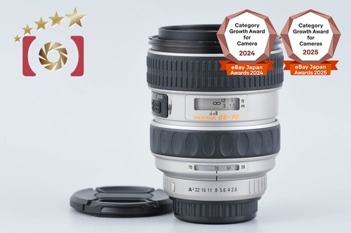 Pentax smc mm f 2 - fa*,